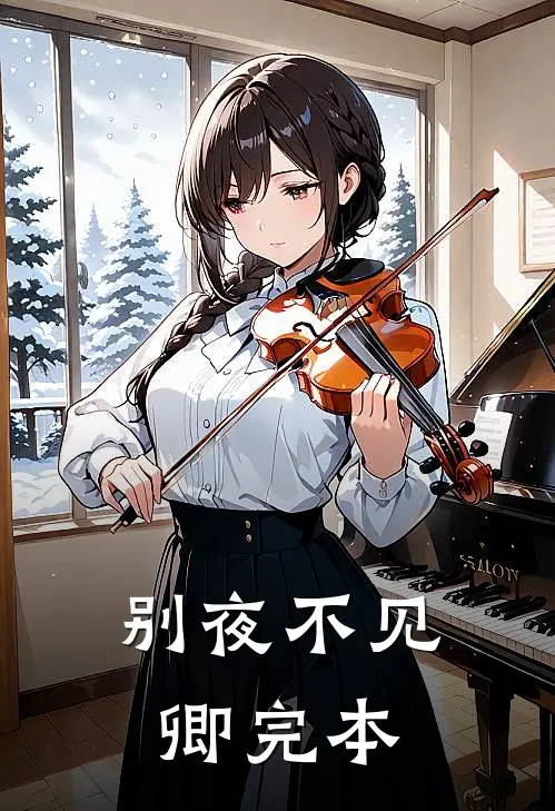 别夜不见卿完本