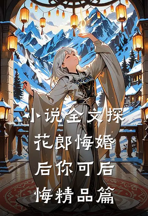 小说全文探花郎悔婚后你可后悔精品篇