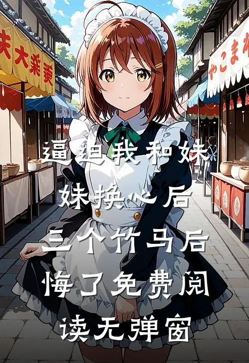 逼迫我和妹妹换心后，三个竹马后悔了免费阅读无弹窗