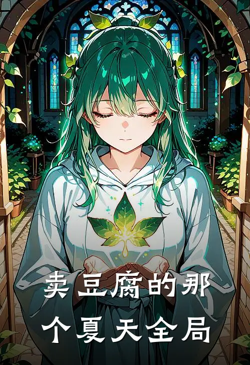 卖豆腐的那个夏天全局