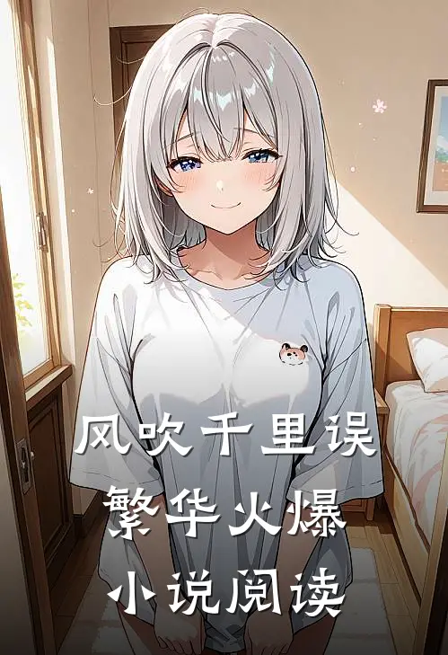 风吹千里误繁华火爆小说阅读