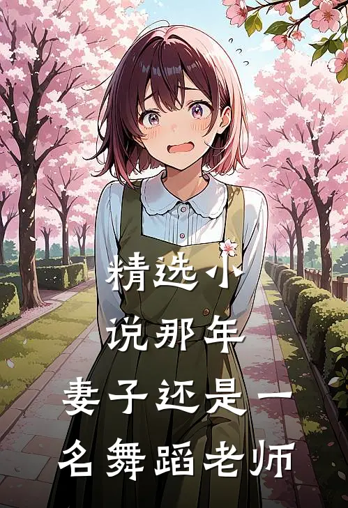 精选小说那年，妻子还是一名舞蹈老师