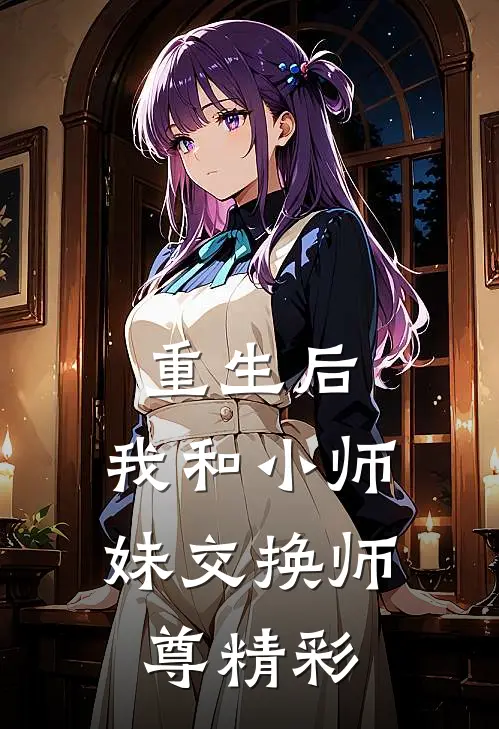 重生后，我和小师妹交换师尊精彩