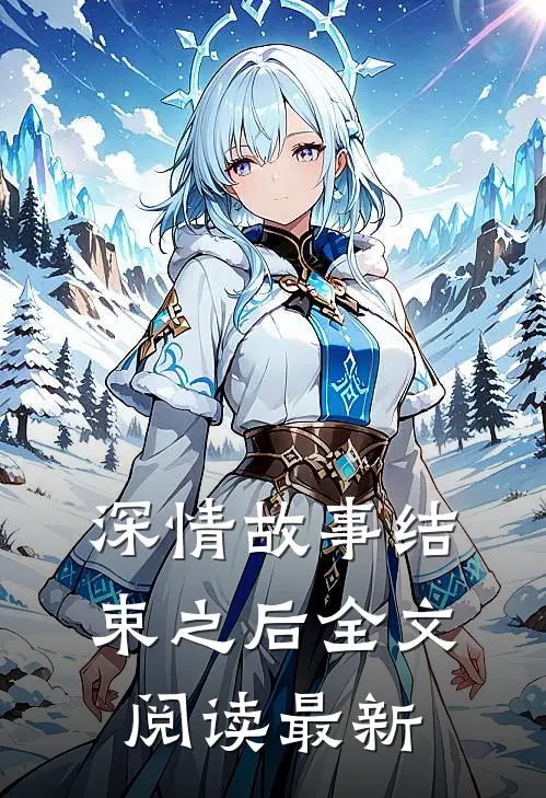 深情故事结束之后全文阅读最新