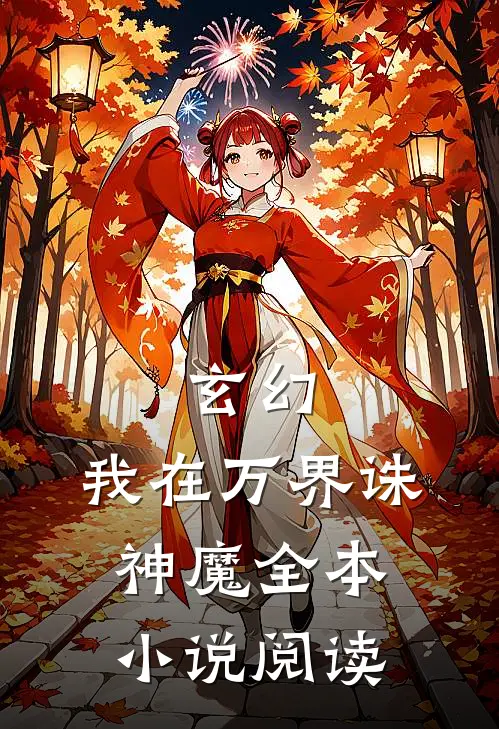 玄幻：我在万界诛神魔全本小说阅读