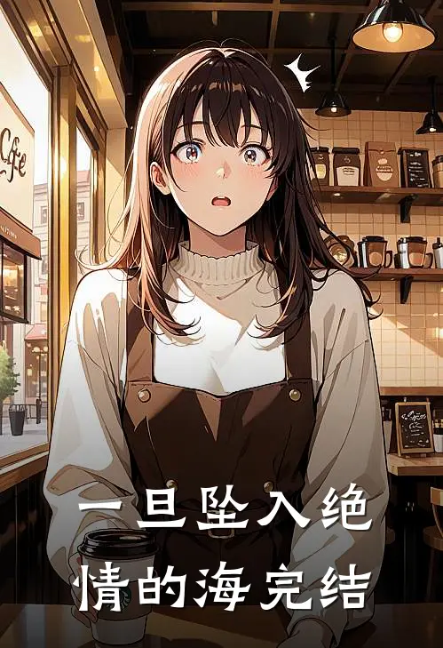一旦坠入绝情的海完结