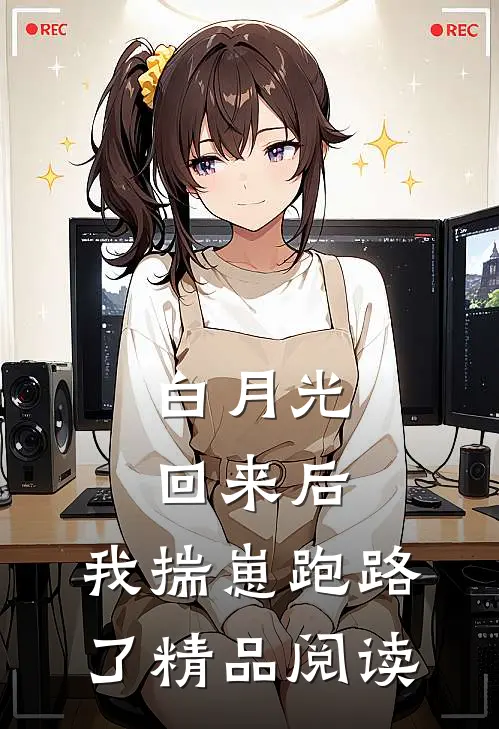 白月光回来后，我揣崽跑路了精品阅读