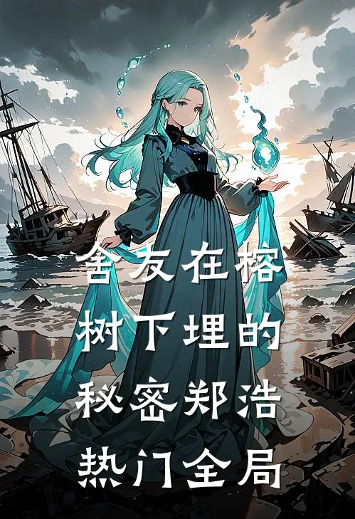 舍友在榕树下埋的秘密郑浩热门全局