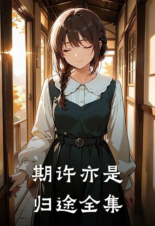 期许亦是归途全集