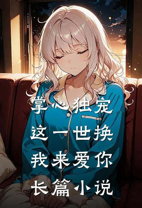掌心独宠：这一世换我来爱你长篇小说