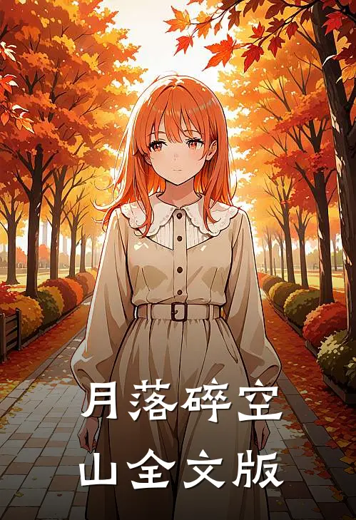 月落碎空山全文版