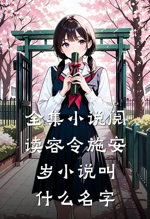 全集小说阅读容令施安岁小说叫什么名字
