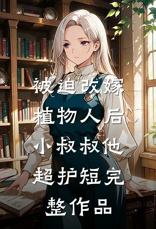 被迫改嫁植物人后，小叔叔他超护短完整作品