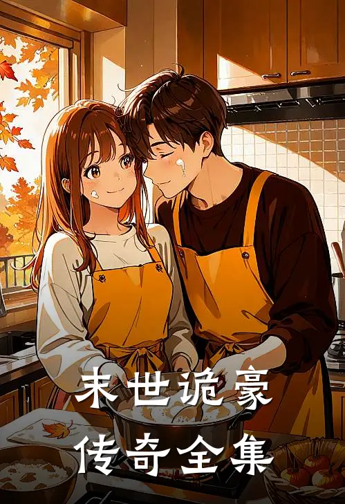 《末世诡豪传奇》 全集