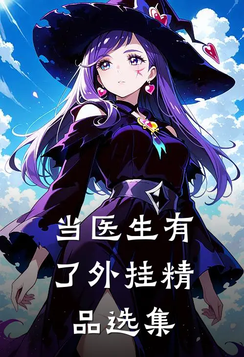 当医生有了外挂精品选集