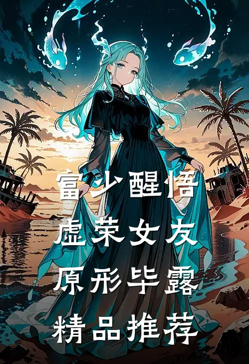 富少醒悟：虚荣女友原形毕露精品推荐