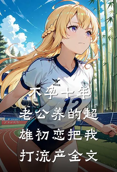 不孕十年，老公养的超雄初恋把我打流产全文