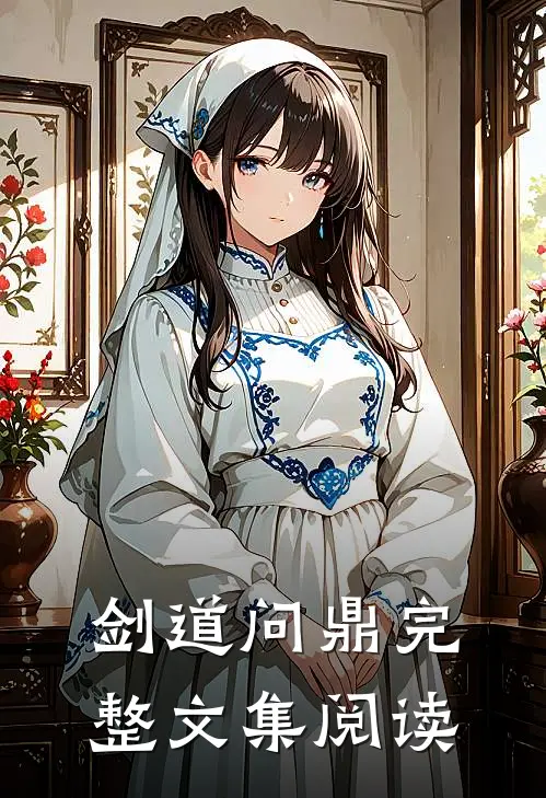 剑道问鼎完整文集阅读