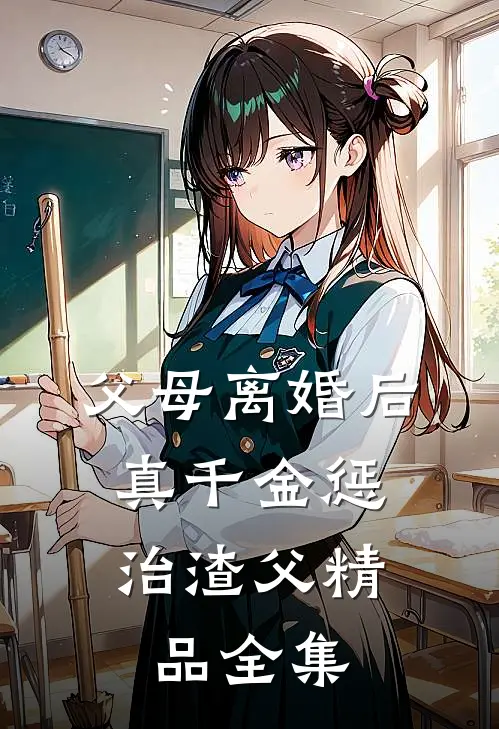 父母离婚后，真千金惩治渣父精品全集