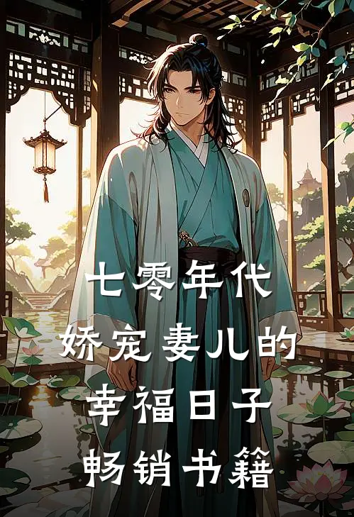 七零年代：娇宠妻儿的幸福日子畅销书籍