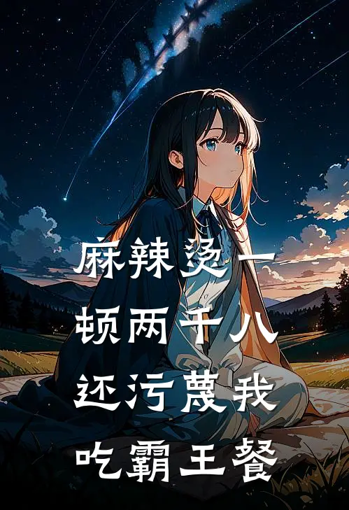 麻辣烫一顿两千八，还污蔑我吃霸王餐