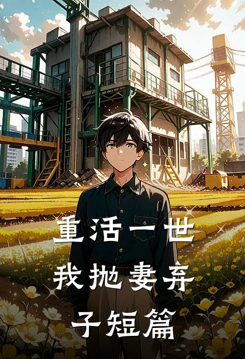 重活一世，我抛妻弃子短篇