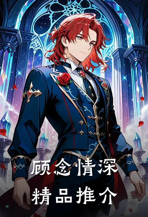 顾念情深精品推介