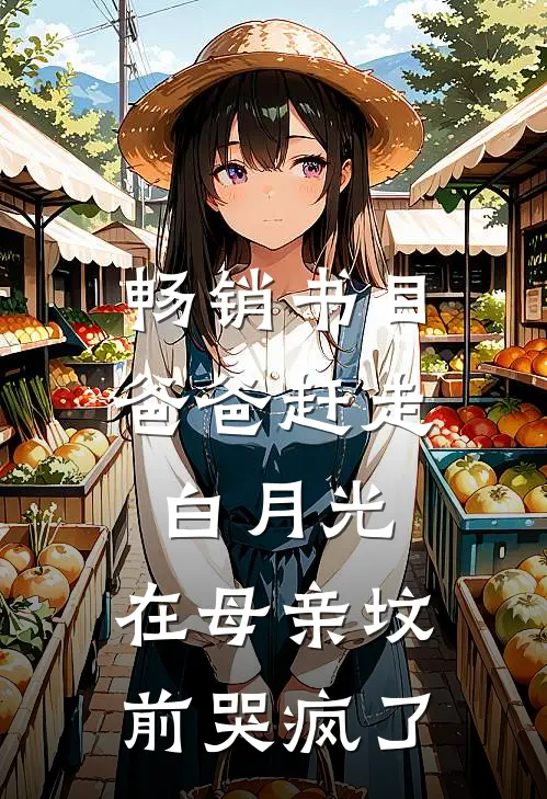 畅销书目爸爸赶走白月光，在母亲坟前哭疯了