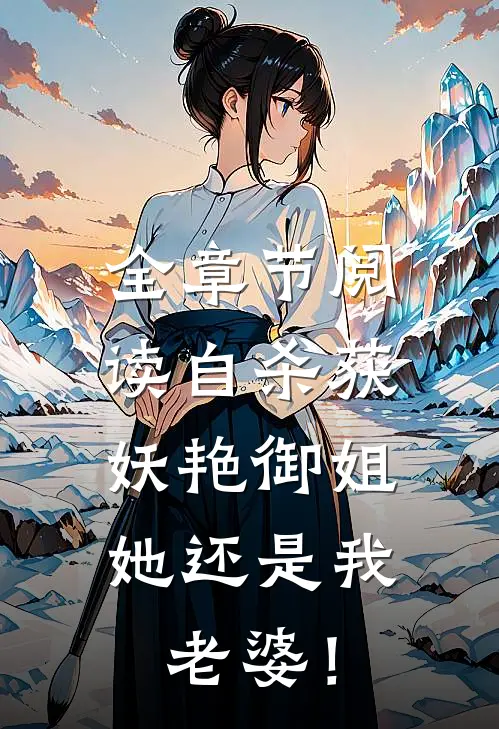 全章节阅读自杀获妖艳御姐，她还是我老婆！