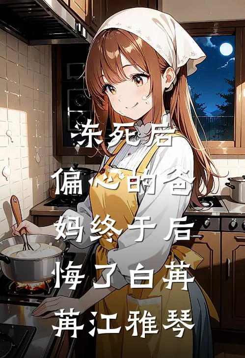 冻死后，偏心的爸妈终于后悔了白苒苒江雅琴