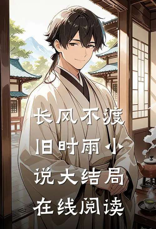 长风不渡旧时雨小说大结局在线阅读