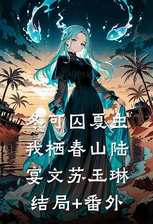 冬可囚夏虫，我栖春山陆宴文苏玉琳结局+番外