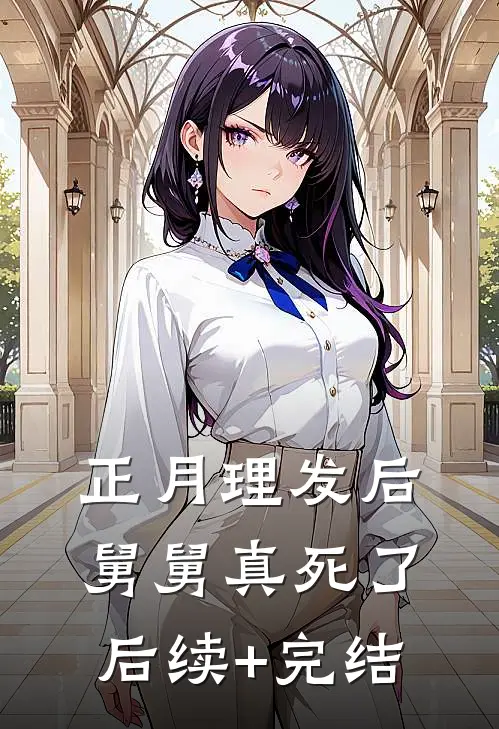 正月理发后舅舅真死了后续+完结