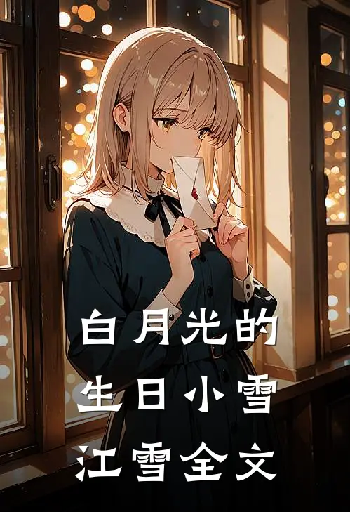 白月光的生日小雪江雪全文