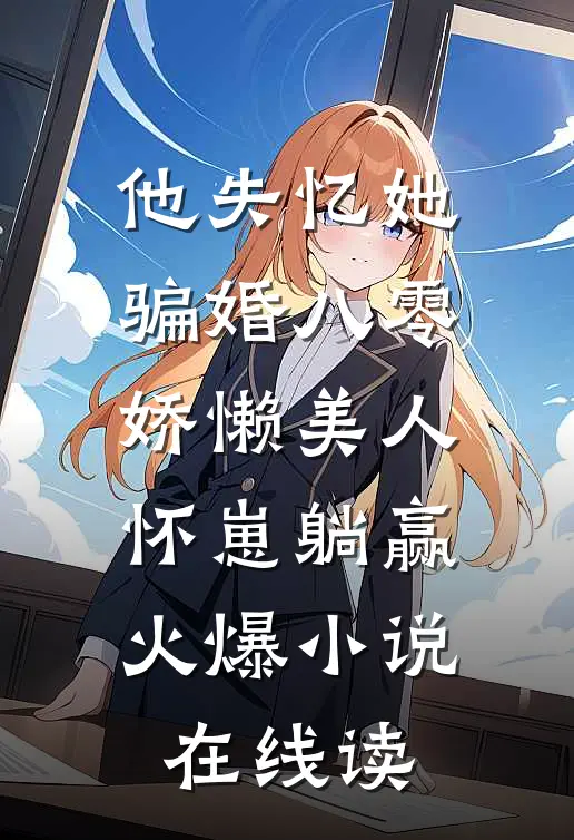 他失忆她骗婚八零娇懒美人怀崽躺赢火爆小说在线读