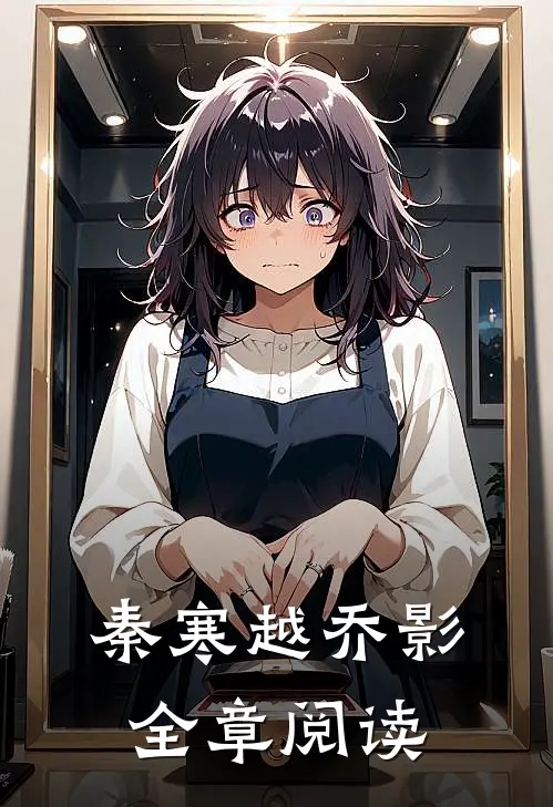 秦寒越乔影全章阅读