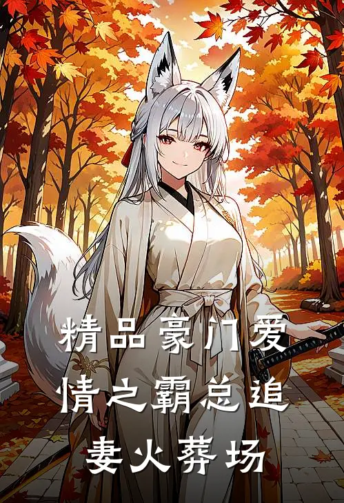 精品豪门爱情之霸总追妻火葬场