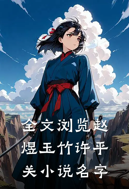 全文浏览赵煜玉竹许平关小说名字