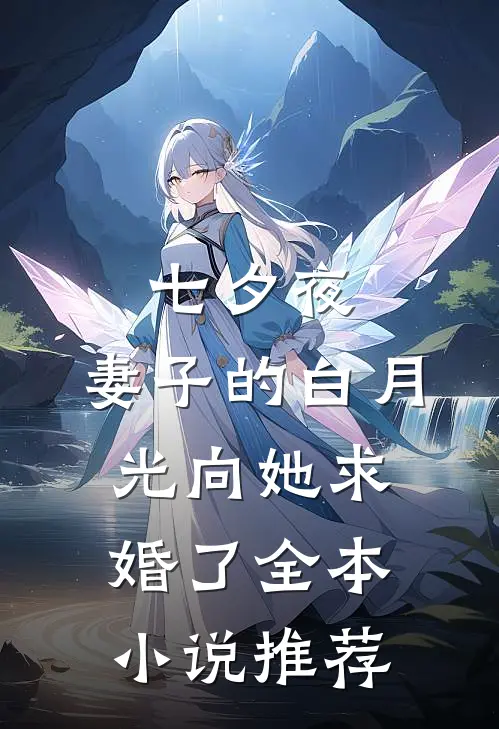 七夕夜，妻子的白月光向她求婚了全本小说推荐