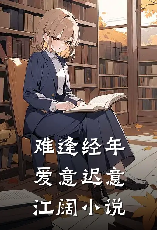 难逢经年爱意迟意江阔小说