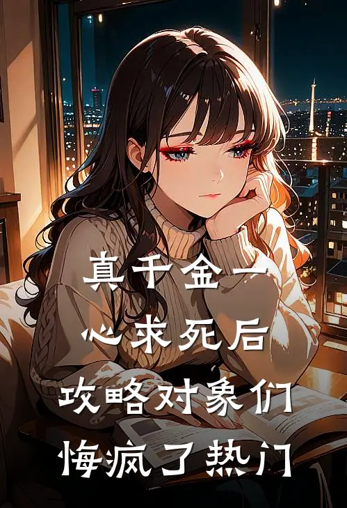 真千金一心求死后，攻略对象们悔疯了热门