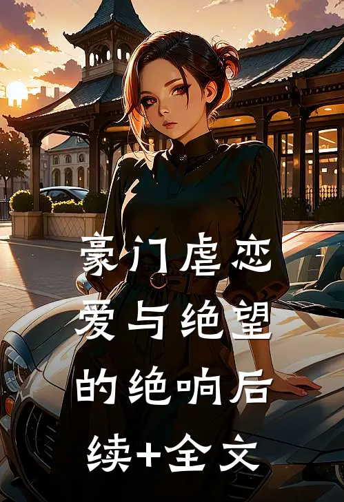 豪门虐恋：爱与绝望的绝响后续+全文