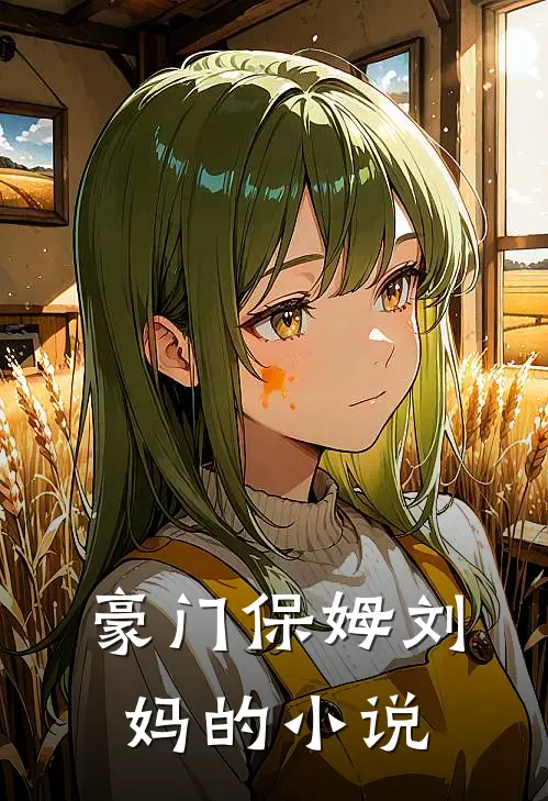 豪门保姆刘妈的小说