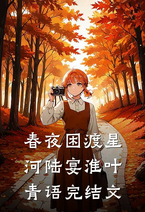 春夜困渡星河陆宴淮叶青语完结文