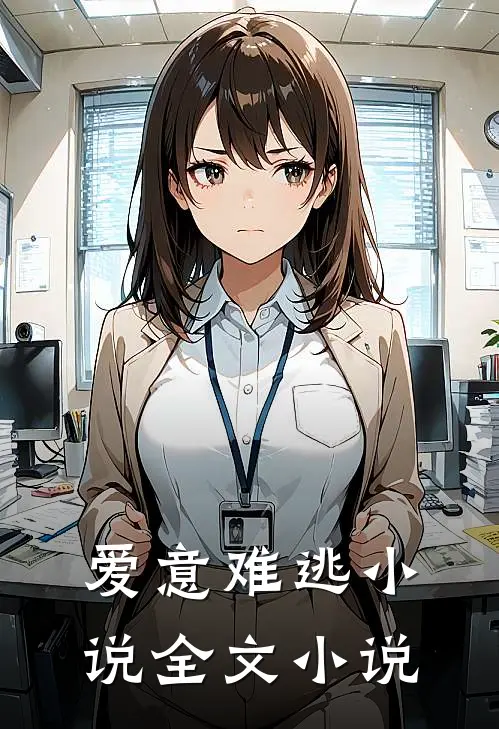 爱意难逃小说全文小说