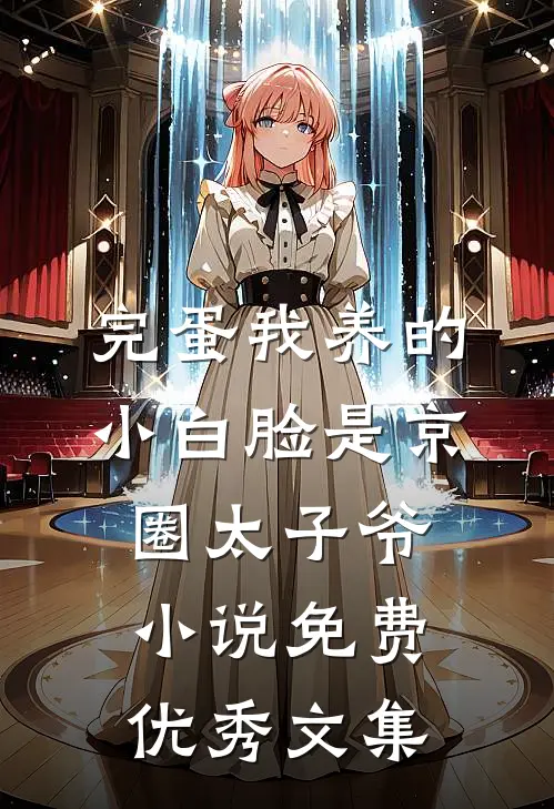 完蛋我养的小白脸是京圈太子爷小说免费优秀文集