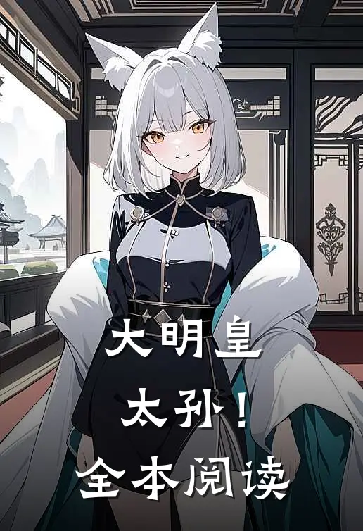 大明皇太孙！全本阅读