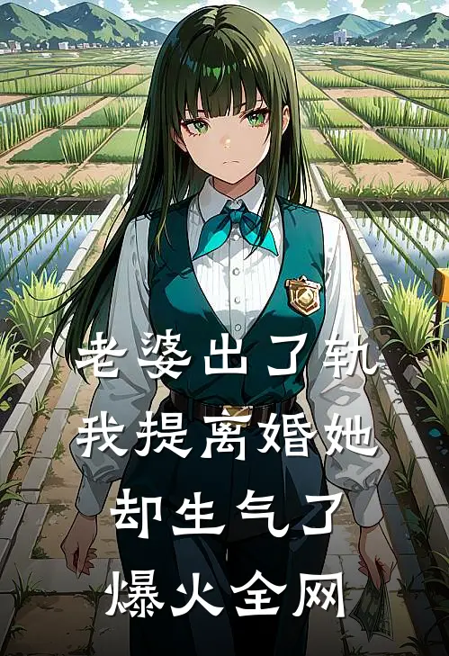 老婆出了轨，我提离婚她却生气了爆火全网