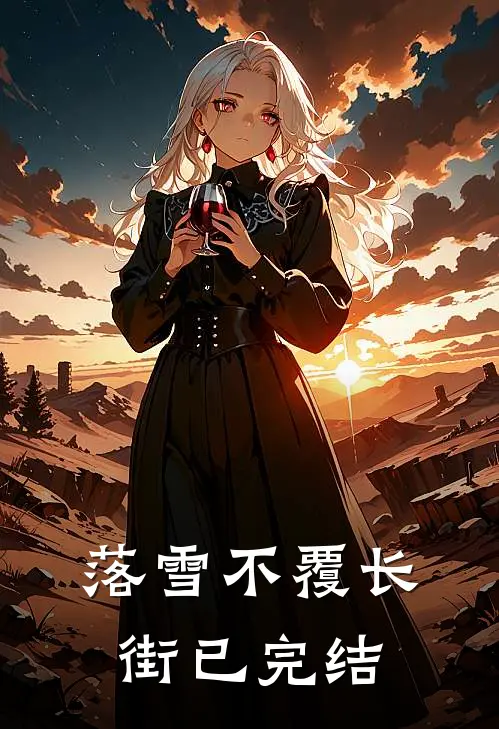 落雪不覆长街已完结