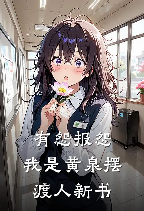 有怨报怨，我是黄泉摆渡人新书